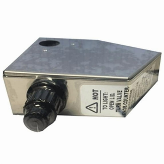 Magma 10-904 Electronic Pulse Igniter Retro-Fit Kits for Gourmet Series Rectangular Gas Grills
