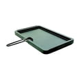 thumbnail interactive-video image 1 of Magma A10-195-2 Reversible Griddle for 9"x18" Grill Surface | Cast Aluminum Grill Griddle | Non-Stick Cooking Surface | Portable BBQ Accessory, 1 of 5
