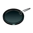 thumbnail image 1 of Magma A10-196-2 Reversible Griddle (Original Size) | Cast Aluminum Grill Griddle | Non-Stick Cooking Surface | Portable BBQ Accessory, 1 of 5