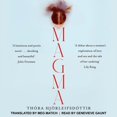thumbnail image 1 of Magma (Audiobook), 1 of 1