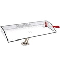 thumbnail image 1 of Magma T10-313B 31" Bait & Fillet Table | Boat Fillet Station with Rod Holder Mount | Marine Cutting Board | Fishing Accessory, 1 of 4