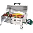thumbnail image 1 of Magma C10603A Sierra Adventurer Series 9" x 18" Gas Grill, 1 of 4