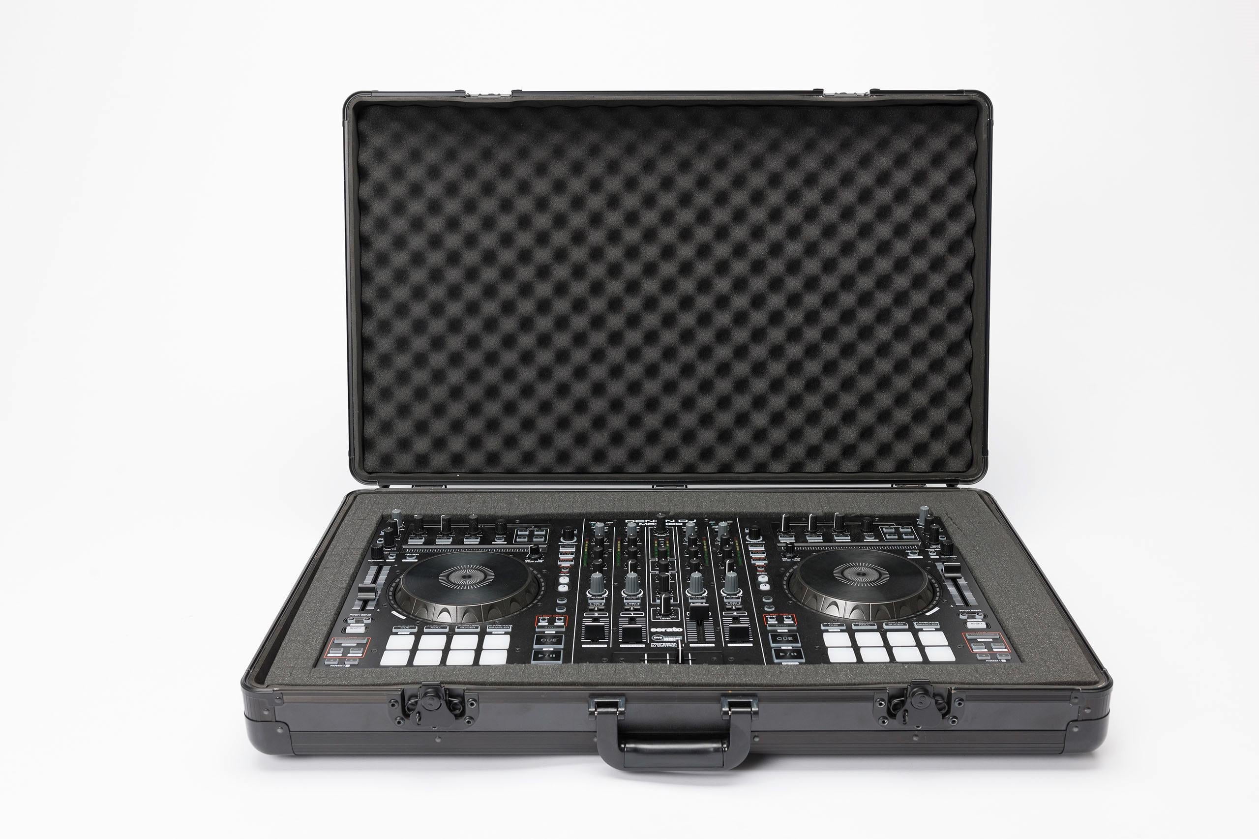DJ機材 Magma Bags Carry Lite DJ-Case XXL Plus Magma CARRY LITE DJ Equipment Case, XXL Plus - Walmart.com