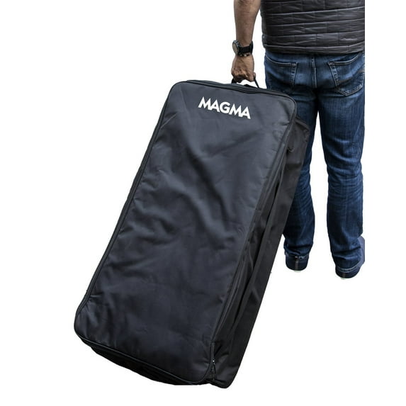 DBL BURNER FIREBX PAD CASE INC WHLS