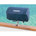 thumbnail image 1 of Magma A10-990CN Rectangular Grill Cover | 9"x18" Protective Cover for Magma Grills | Weather-Resistant Boat & RV Grill Cover | Captain's Navy, 1 of 4