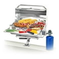 thumbnail image 1 of Magma A10-803 ChefsMate Gas Grill | Portable Stainless Steel BBQ | Ideal for Marine, RV, Camping & Outdoor Grilling, 1 of 6