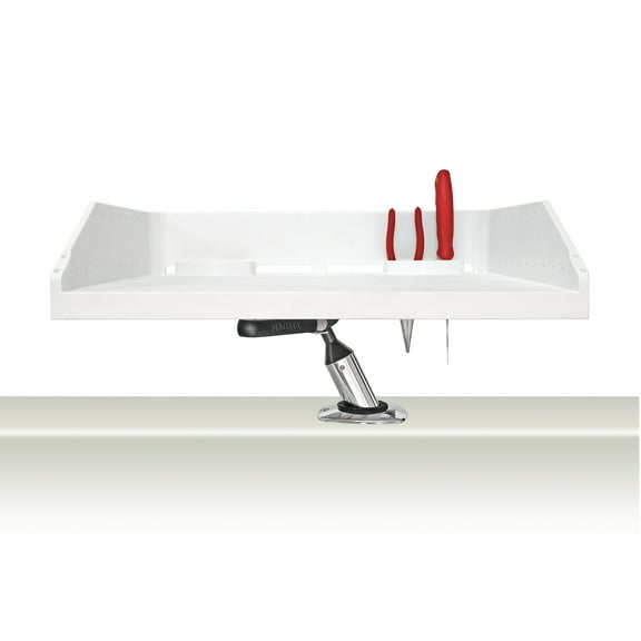 Magma Cleaning Station with LevelLock Mount