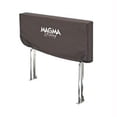 thumbnail image 1 of MAGMA PRODUCTS  Magma Cover For 48 Inch Dock Cleaning Station - Jet Black, 1 of 1