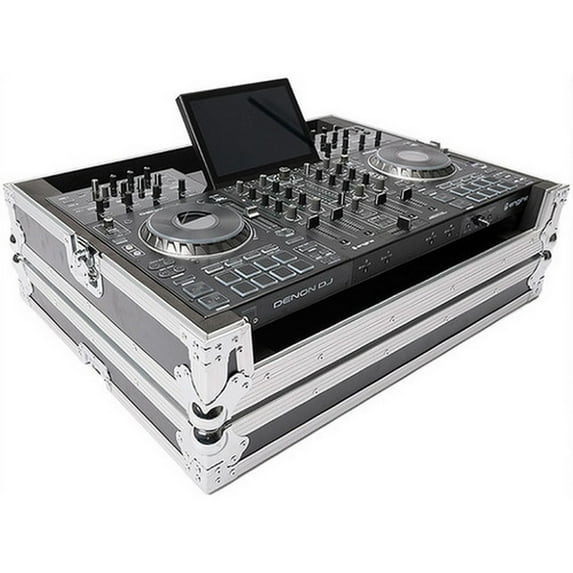 MAGMA DJ-CONTROLLER CASE PRIME 4