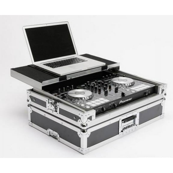 Magma DJ Controller Workstation Case DDJ-SR