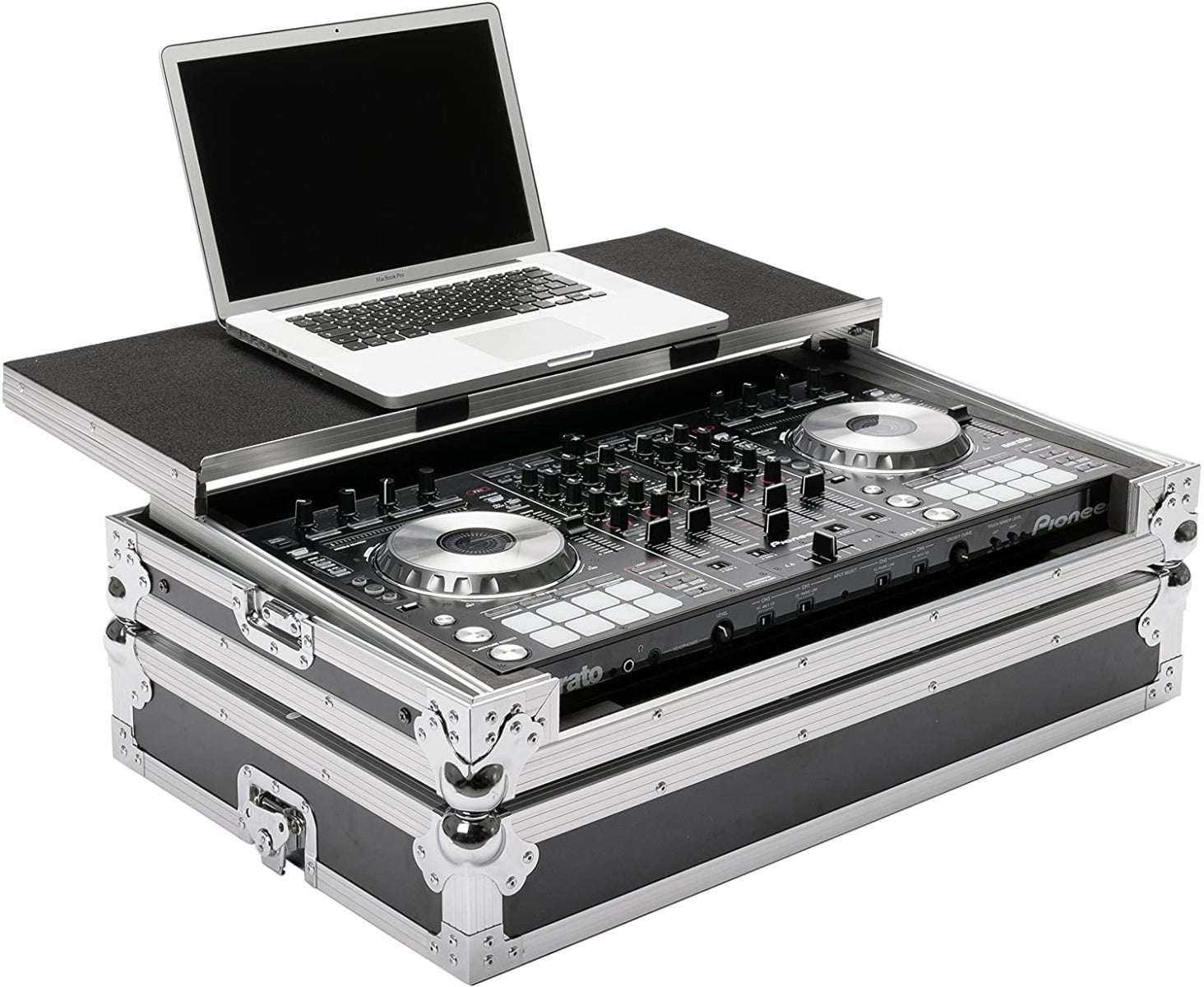 Magma DJ-Controller Workstation ONE