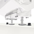 thumbnail image 1 of Magma Dual Locking Flush Deck Socket Mount, 1 of 5
