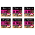 thumbnail image 1 of Magma Electric Guitar Strings Medium Gauge Nickel-Plated Steel Set, .011 - .050 (GE160N), 1 of 1