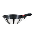 thumbnail image 1 of Magma A10-369-2-IND 10" Stainless Steel Non-Stick Omelette & Sauté Pan | Induction Cooktop Compatible | Perfect for Marine, RV, Camping & Home Kitchens, 1 of 4