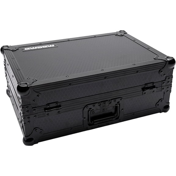 Magma MGA41020 Multi-Format Flight Case fits AlphaTheta CDJ-3000X DJ Player (All Black)