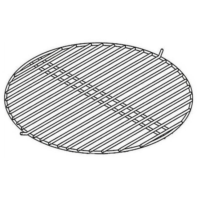 MAGMA Products, 10-253 Cooking Grill, Marine Kettle Gas Grill, Original Size, Replacement Part