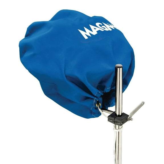 Cover, Pacific Blue, Kettle Grill, Party Size