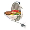 thumbnail image 1 of Magma Original Size Marine Kettle® Charcoal Grill, 1 of 3