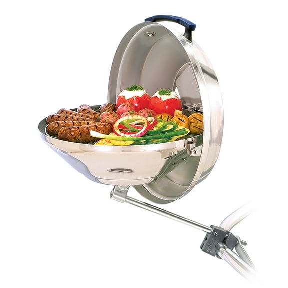 Magma Original Size Marine Kettle® Charcoal Grill