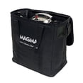 thumbnail image 1 of Magma A10-991 Padded Grill & Accessory Carrying/Storage Case | Marine Kettle Grill Bag | Round Grill Travel Case | Protective BBQ Storage, 1 of 3