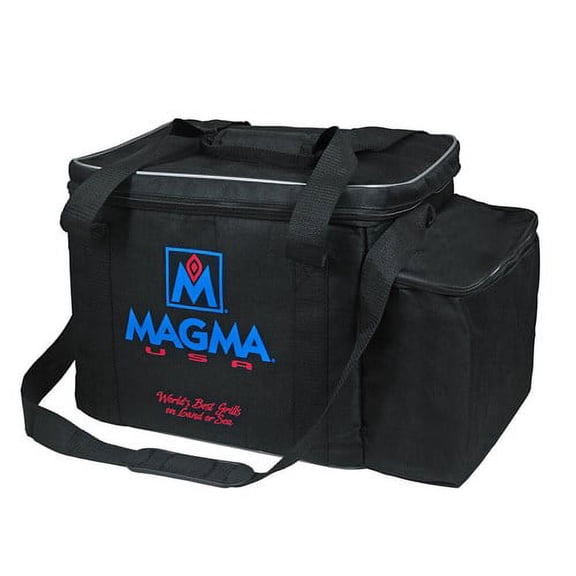 Magma Padded Grill and Accessory Storage Case Storage Case