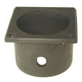 thumbnail image 1 of Magma Pedestal Cap f/Pedestal Mount, 1 of 2