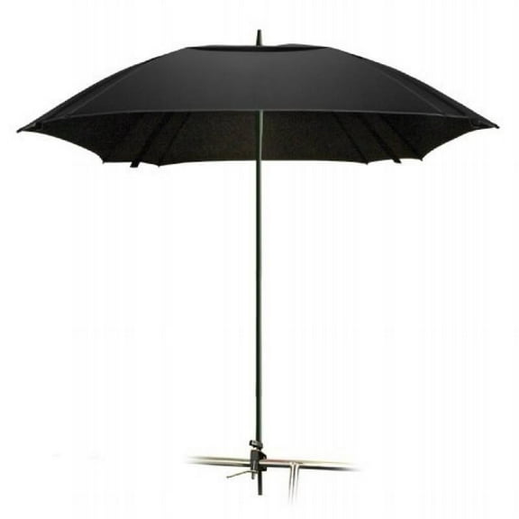 Magma Products, B10-404 Cockpit Umbrella, Jet Black