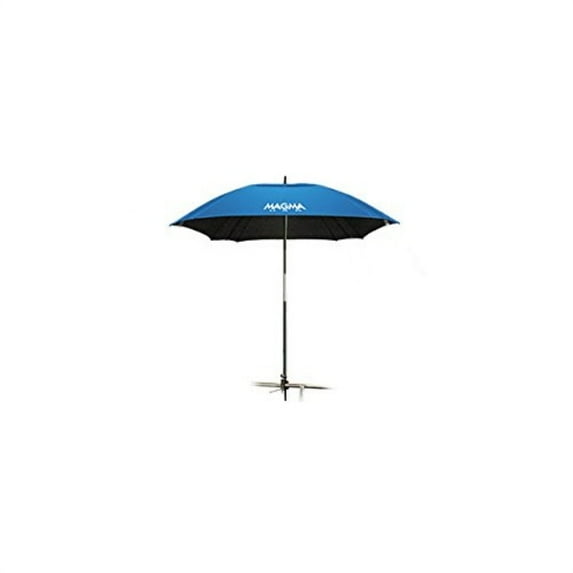 Magma Products, B10-405 Cockpit Umbrella, Pacific Blue