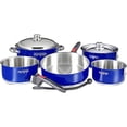 thumbnail image 1 of Magma Professional Cookware, 1 of 1