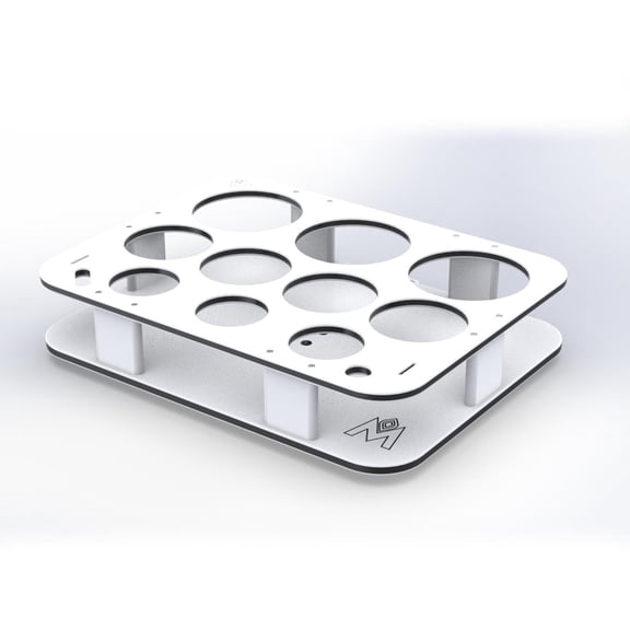 Magma Rectangular Party Table - T10-530