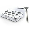 thumbnail image 1 of Magma Rectangular Party Table With LeveLock Mount - T10-531, 1 of 3