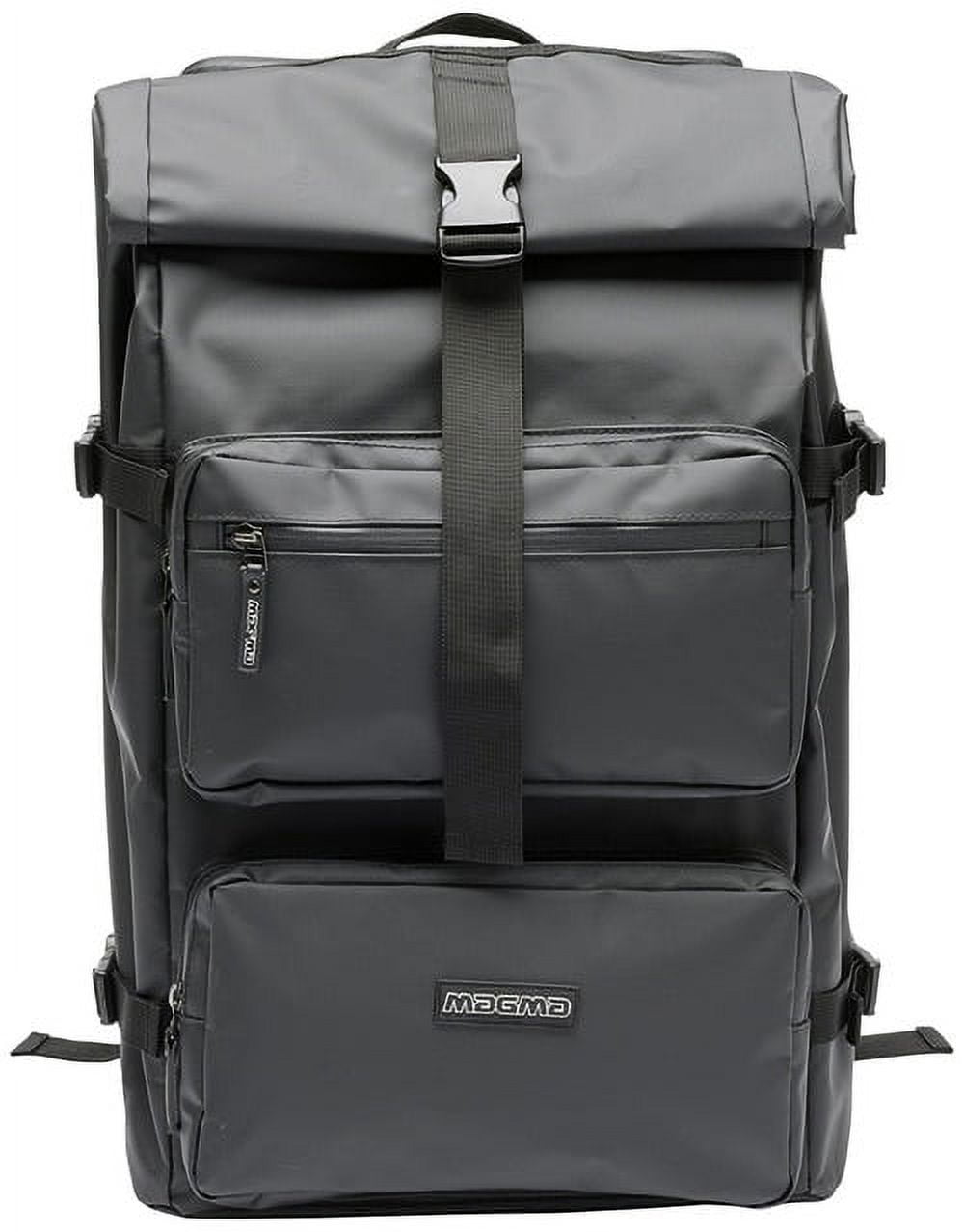 DJ機材 MAGMA Rolltop Backpack III Magma Rolltop Backpack III - Walmart.com