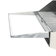 Magma Serving Shelf with Removable Cutting Board