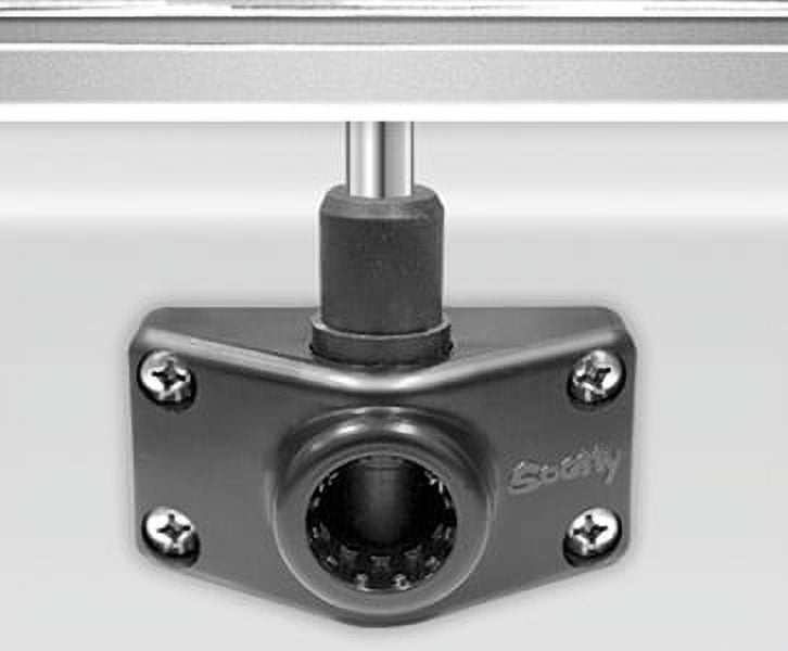 Magma Scotty Socket Rod Holder Mount - For Fishing Rod Holders & Grill ...