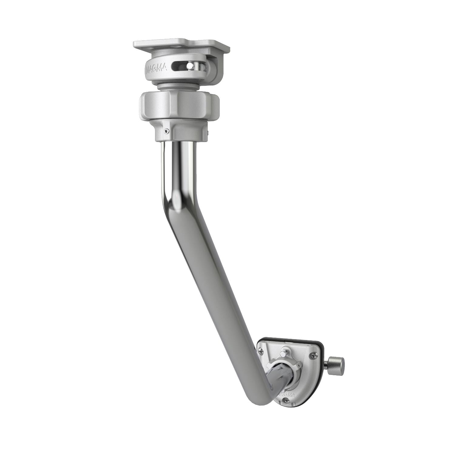 Magma Trailer Hitch Slide Mount For Rectangular Grills & Crossover Camping Stovees - T10-343
