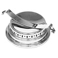 thumbnail image 1 of Magma Universal Kettle Grill Replacement Burner, 1 of 2
