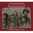 thumbnail image 1 of Magma - Zuhn Wol Unsai: Live 1974 - Music & Performance - Vinyl, 1 of 1