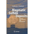 thumbnail image 1 of Magmatic Sulfide Deposits: Geology, Geochemistry and Exploration, (Hardcover), 1 of 1