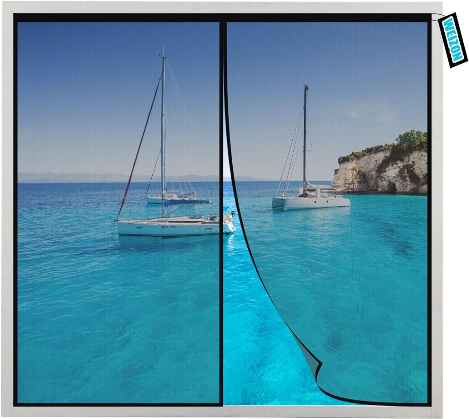 What is tsunami anti moustique