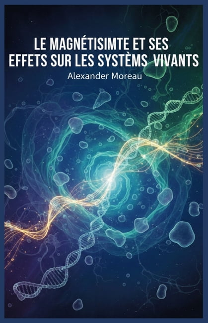 Sciences Naturelles Et Forces Physiques Le MagnÃ©tisme et ses Effets sur les SystÃ¨mes Vivants, Book 2, (Paperback)