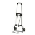 thumbnail image 1 of Magna Cart MCI Folding Steel Personal Hand Truck 160LB, 1 of 4