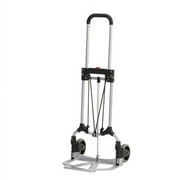 Magna Cart MCI Folding Steel Personal Hand Truck 160LB