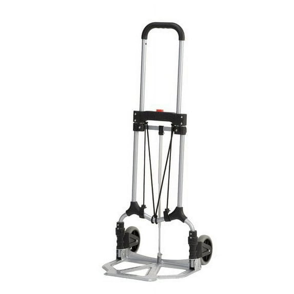 Magna Cart MCI Folding Steel Personal Hand Truck 160LB