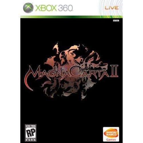 Magna Carta 2 - Xbox 360