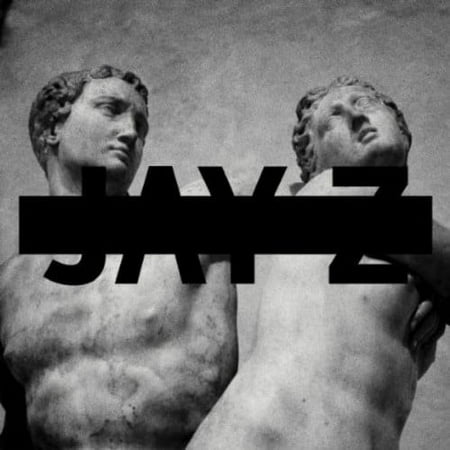Magna Carta Holy Grail (CD)