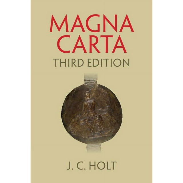 Magna Carta, (Paperback)