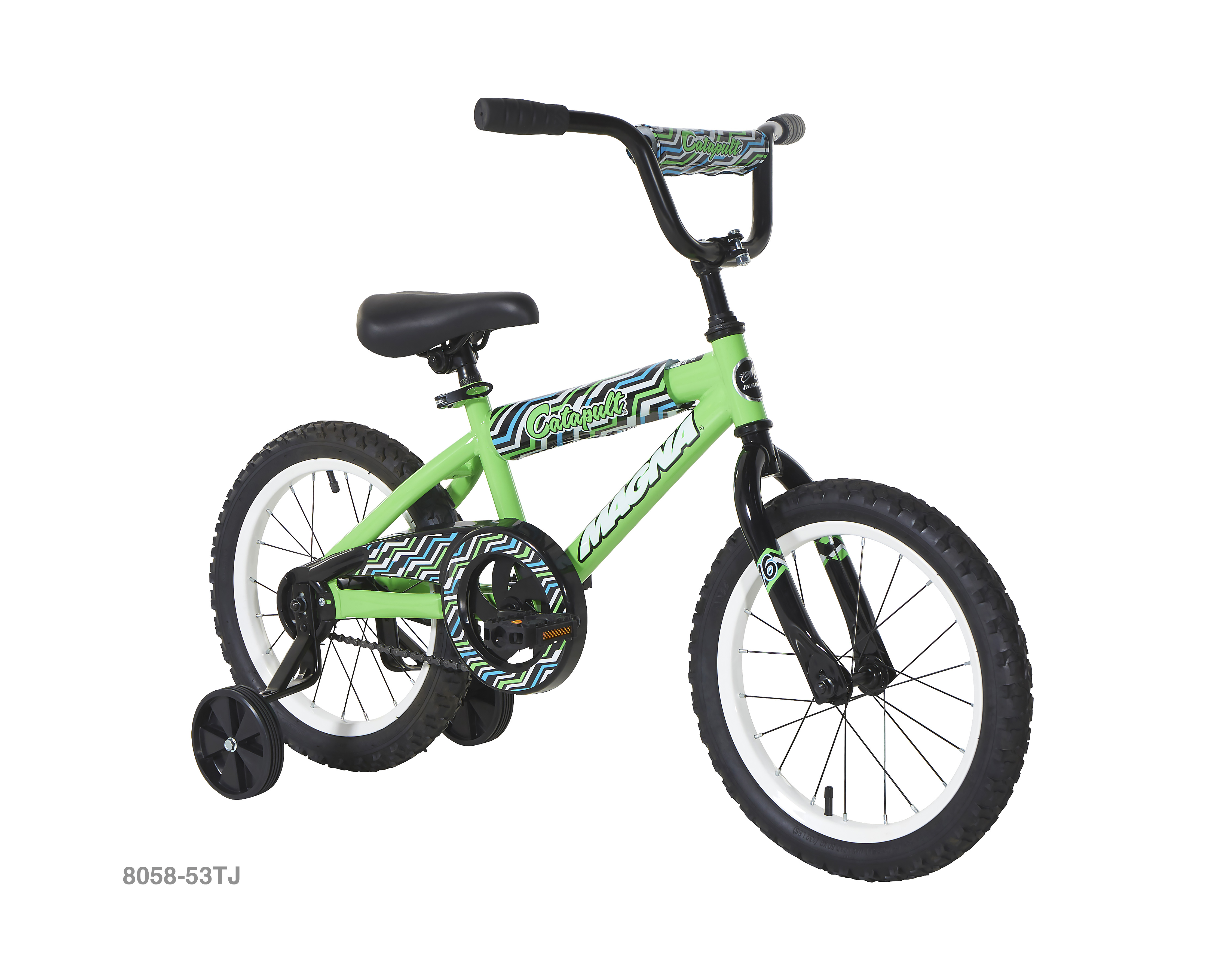 Boys magna bike deals