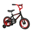 thumbnail image 1 of Magna Gravel Blaster 12" Children's Bike, 1 of 12