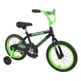 thumbnail image 1 of Magna Gravel Blaster 16" Children's Bike, 1 of 12