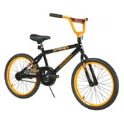Dynacraft Magna Gravel Blaster 16-Inch Boys BMX Bike For Age 5-7 Years